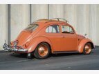 Thumbnail Photo 33 for 1958 Volkswagen Beetle
